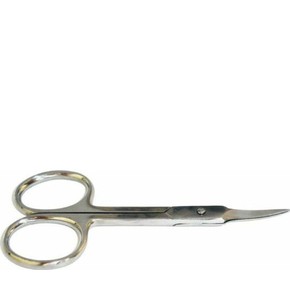 Reveri Cuticle Scissors Fine/Curved Ref:111, 1pc