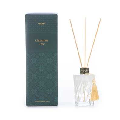 Αρωματικό Χώρου Με Στικς 200ml nef-nef homeware ch