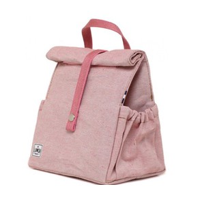 The Lunch Bags Stone Rose(5lt), 1pc