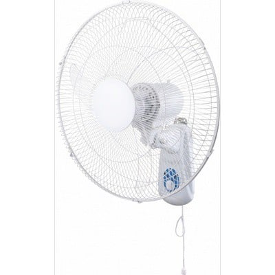 Wall Fan 45cm 70W Plastic ATWF-1804A