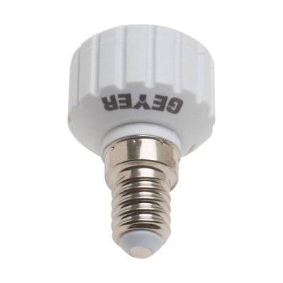 Adaptor Lamp Holder Ε14 To Gu10