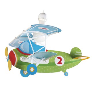 Kids Pendant Light Baby Planes 54022