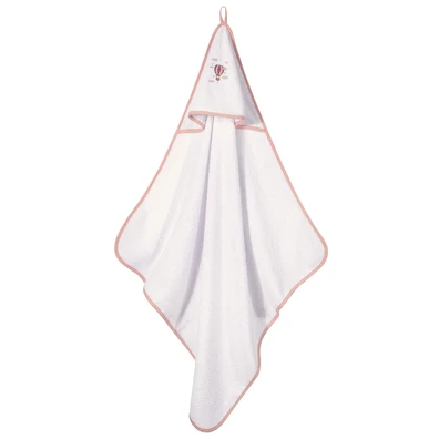 Greenwich Polo Club Καπα Βαβυ Essential 8841 Λευκο