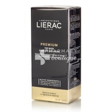 Lierac Premium Masque Supreme - Συσφικτική & Αντιρυτιδική Μάσκα Προσώπου, 75ml