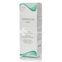 Synchroline Terproline Face Cream - Σύσφιξη (50+), 50ml 