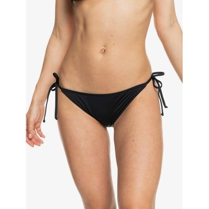 Roxy Women Beach Classics - Tie Side Bikini Bottom
