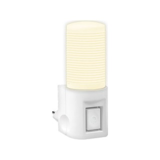 LED Night Light with On-Off Sonora Switch 230-0062