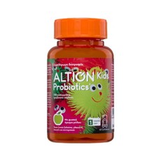 Vianex Altion Kids Probiotics Παιδικά Προβιοτικά 6