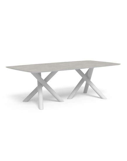CORAL DINING TABLE 240x120cm