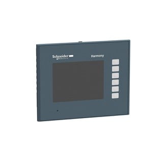 Advanced Touchscreen Panel 320 x 240 Pixels QVGA- 