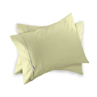 Μαξιλαροθήκες Reserve Bamboo 52x72 guy Laroche  10