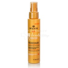 Nuxe Sun Hair Protection & Repair - Ενυδατικό Αντηλιακό Γαλάκτωμα Μαλλιών, 100ml
