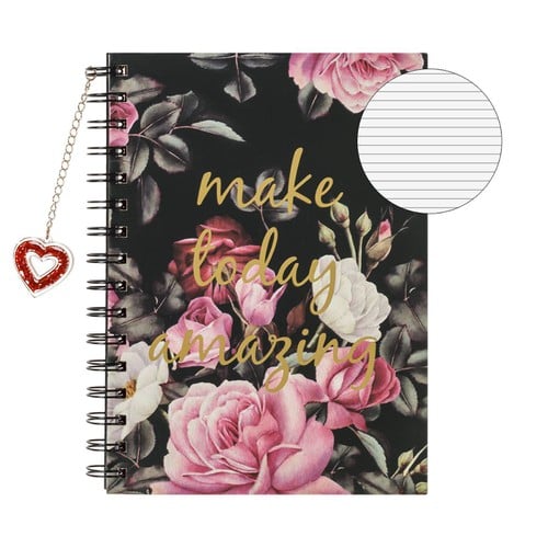 NOTES FLORAL