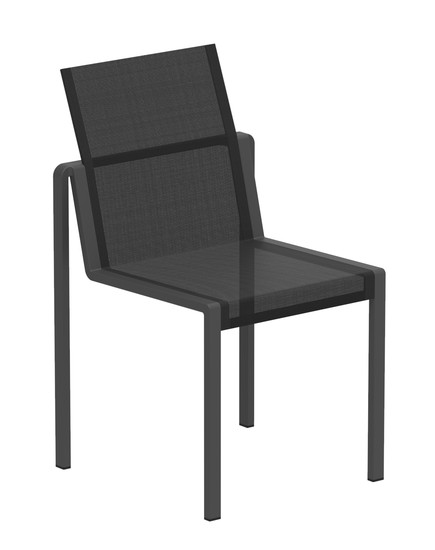 ALURA DINING CHAIR 