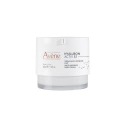 Avene Hyaluron Activ B3 Εντατική Κρέμα Νύχτας 40ml