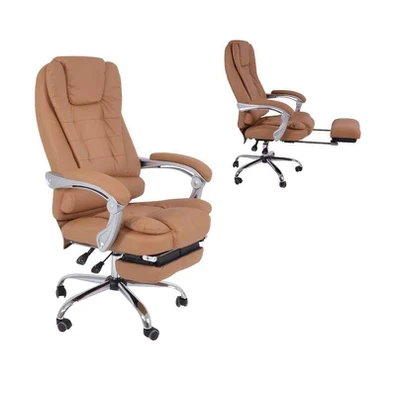 Bf9700 Relax Πολυθρόνα Γραφείου Διευθυντή, με Υποπ