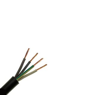 Cable 12Χ1.5 H07Rn-F