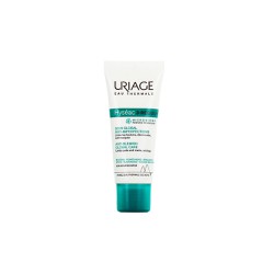 Uriage Hyseac 3 Regul+ Anti-Blemish Global Care Comprehensive Care Against Blemishes 40ml