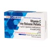 Viogenesis Vitamin C Time Release Pellets - Ανοσοποιητικό, 60 caps