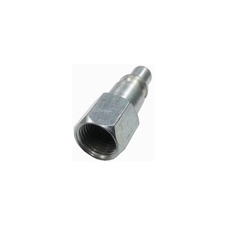 Connector 1/4 Quick Coupling Male AS020205
