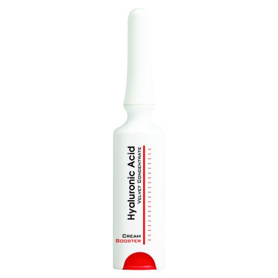 FREZYDERM Hyaluronic Acid Cream Booster Αγωγή Αναδόμησης Δέρματος Με Υαλουρονικό Οξύ, 5ml