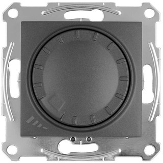 Sedna Rotary Dimmer LED 4-400W Graphite SDN2201270
