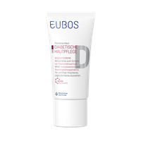 Eubos Diabetic Face Cream 50ml - Αντιρυτιδική Κρέμ