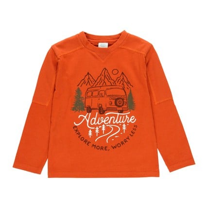 Boboli Knit t-Shirt dye for kids  boy (515168)
