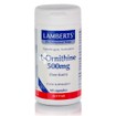 Lamberts L-ORNITHINE 500 mg, 60 caps (8319-60)