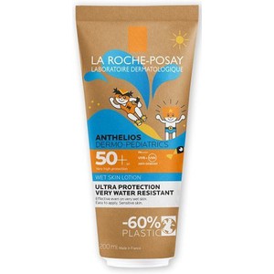 LA ROCHE-POSAY Anthelios dermo-pediatrics wet skin