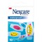 3M Nexcare Waterproof Bandages One Size - Παιδικά Αδιάβροχα Επιθέματα, 10τμχ.