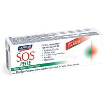 Dr. Ciccarelli S.O.S. Pelle Cream - Κρέμα Πρώτων Βοηθειών, 25ml