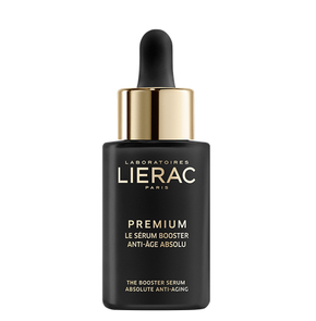 Lierac Premium Le Serum Booster Ορός Λάμψης και Επ