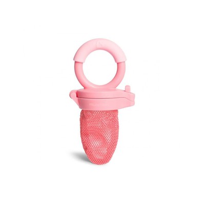 MUNCHKIN Fresh Food Feeder Δίχτυ δοκιμής Φρέσκου Φαγητού, Από 6 Μηνών