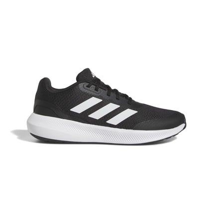 adidas kids runfalcon 3 sport running lace shoes (