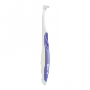 GUM End-tuft (308) ειδική οδοντόβουρτσα με μικρή κ