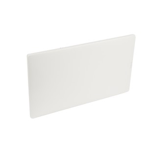 Πίνακας Εξωτερικός 3x18M Λευκή Πόρτα Practibox 3 4