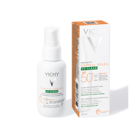 VICHY CAPITAL SOLEIL FACE UV-CLEAR SPF50 40ML