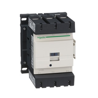 TeSyS Contactor 75kW 24VDC 1A+1K LC1D150BD