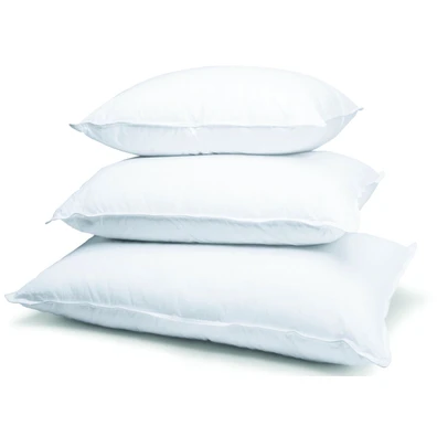 Μαξιλάρι VIOPROS Hollowfiber 45x65 Μαλακό