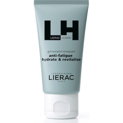 Lierac Homme Gel Anti-Fatigue Hydrate & Revitalise