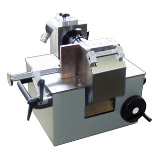 Basic Unit For Bendind Cutting And Hole Making On 