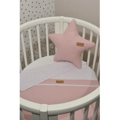 Oliver Baby Des.402 Καλοκαιρινή Κουβέρτα Διπλής Όψ