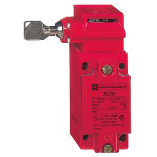 Safety Limit Switch 3NC Slow Action XCSC801