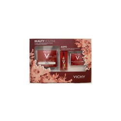 Vichy Promo Liftactiv Collagen Specialist Cream 50ml + Δώρο Collagen Specialist Night 15ml + Glyco-C Ampoules 2ml 