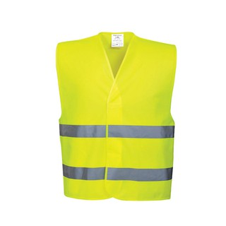 Reflective Vest Two Band C474