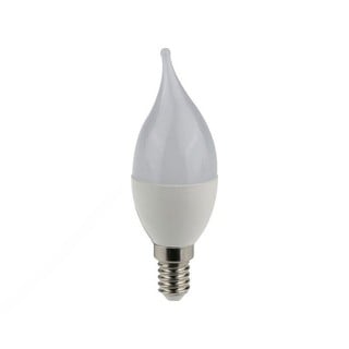 Candle Minion Bulb LED E14 7W 4000K 147-80228-7726
