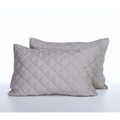 Μαξιλαροθηκη Μικρ.-πολ Olga 2τμχ nef-nef Home Wear