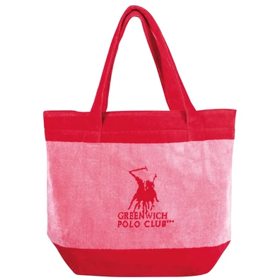 Greenwich Polo Club Τσαντα Θαλασσης 55χ40 4000 Pin