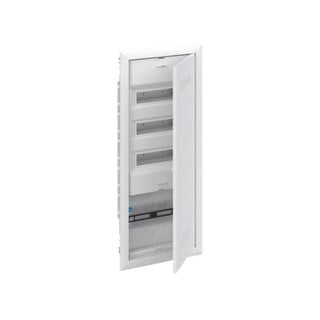 Combi Panel WIFI 36 Modules with White Door UK663C